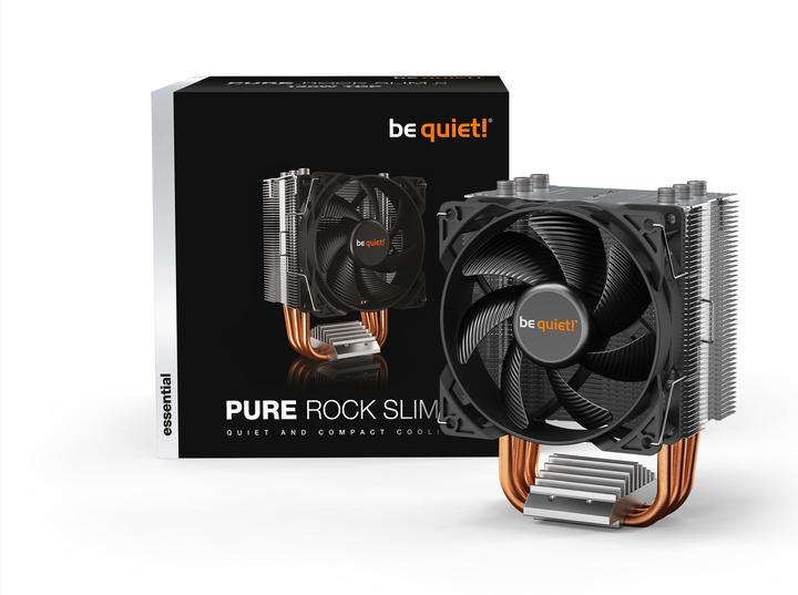 Immagine prodotto be quiet! Pure Rock Slim 2 (135 mm)