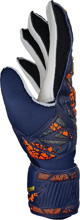 Actual product image Reusch Attrakt Solid Junior (7)