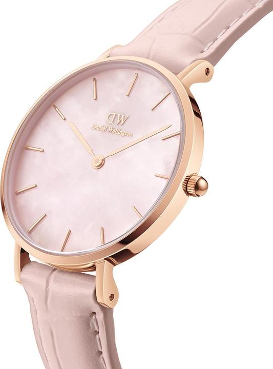 Image du produit Daniel Wellington Classic Petite Rouge (28 mm) (Montre analogique, 28 mm)