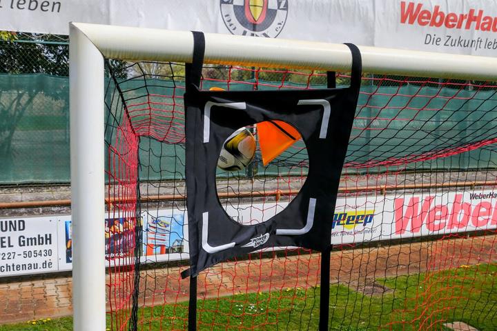 Produktbild Power Shot Powershot® Fussball Zielscheiben-Set