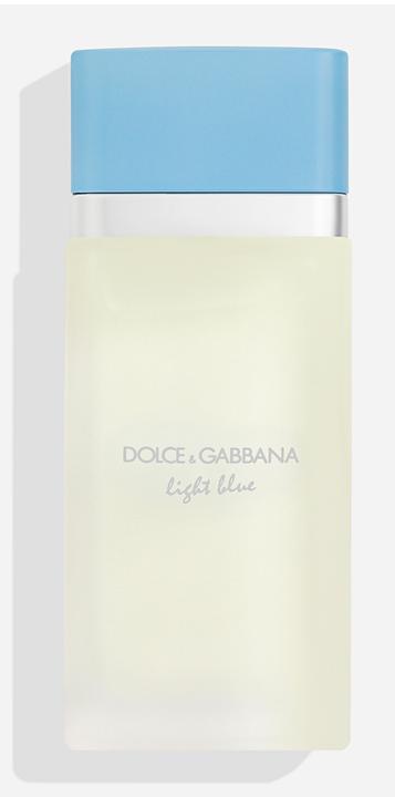 Produktbild Dolce & Gabbana Light Blue (Eau de Toilette, 200 ml)