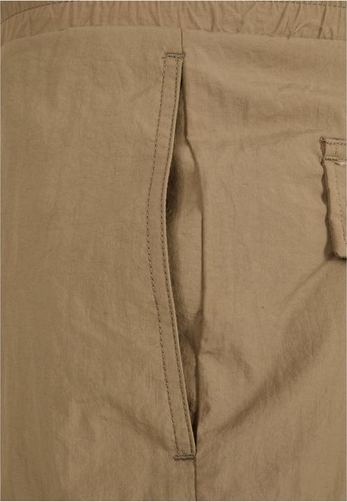 Immagine prodotto Urban Classics Pantaloncini Cargo in nylon (L)