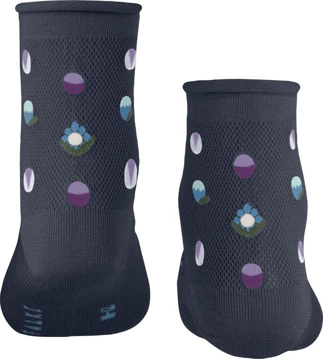 Produktbild Falke Dotted Flower Kinder Kurzsocken (23 - 26)