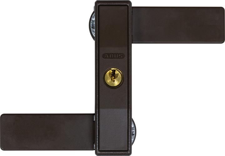 Actual product image Abus 2530 B AL0089