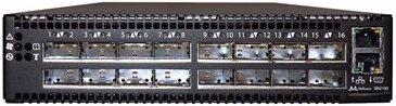 Image du produit Mellanox Spectrum SN2100 (16 ports)