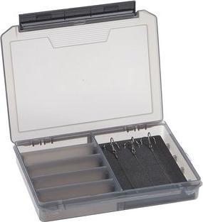 Produktbild Balzer Shirasu Köderbox mit Schaumstoff (24 cm)