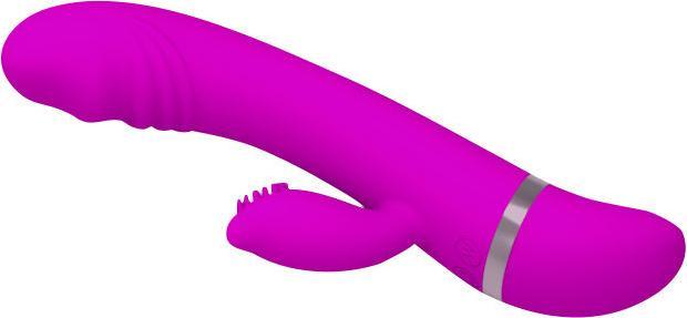 Actual product image Addicted toys high quality silicone vibrator