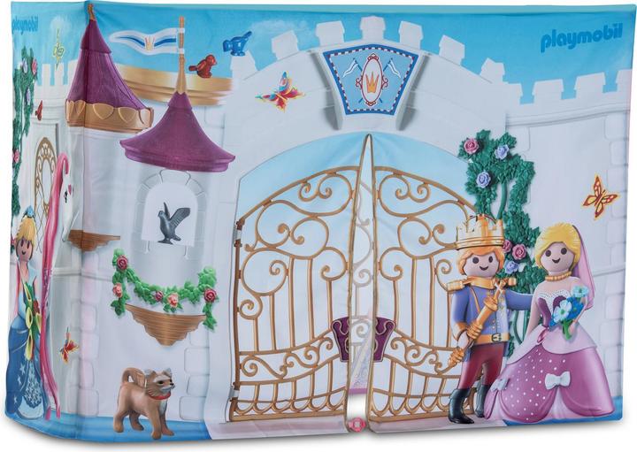 Produktbild Playmobil Tent