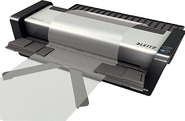 Actual product image Leitz Laminator (80 - 250 µm, A3)