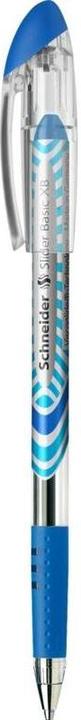 Actual product image Schneider Ballpoint pen Slider Basic (Blue, 1 x)