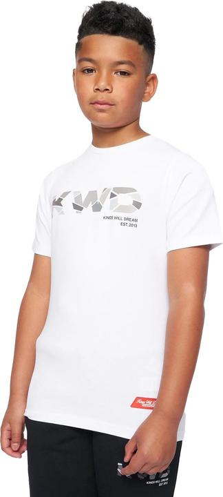 Kings Will Dream Fracture Kapuzenpullover Jungen (128)