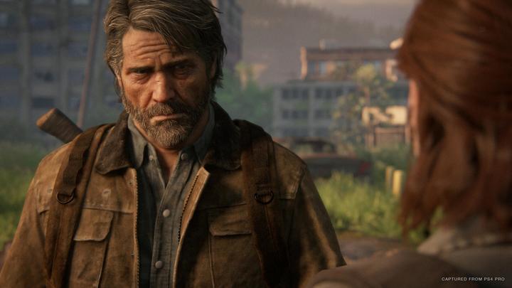 Produktbild Sony The Last of Us Part II Standard Edition (EN/RU) PS4 (PS4, DE)