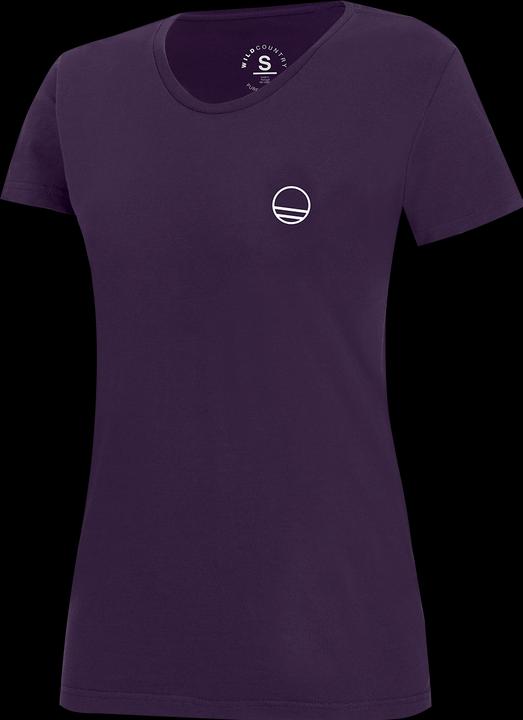 Wild Country Stamina T-Shirt Damen (L)