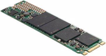 Micron SSD.2 2280ss SATA (1000 Go, M.2 2280)