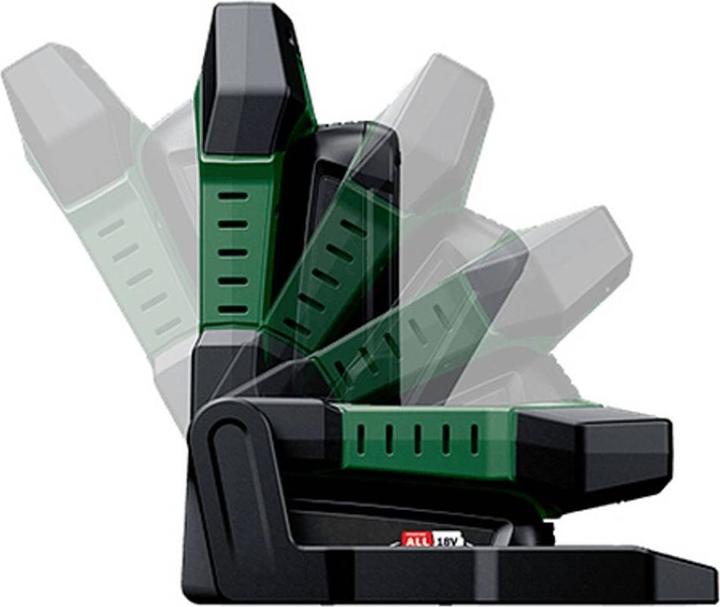 Actual product image Bosch Professional Battery-powered LED work light (2100 lm)