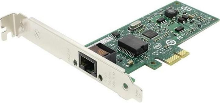 Produktbild Intel Gigabit CT Desktop Adapter (Mini PCI Express)