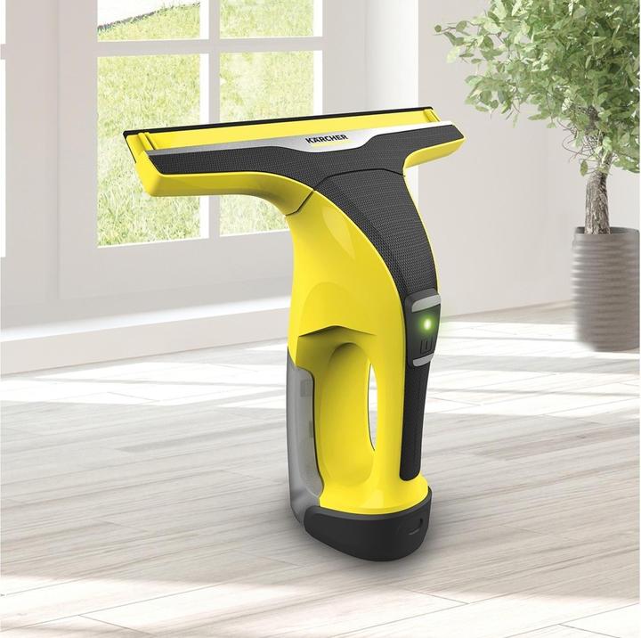 Productafbeelding Smoby Kärcher WV6