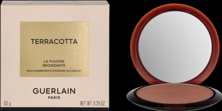 Actual product image Guerlain Terracotta Original Powder 02 10 g (02)
