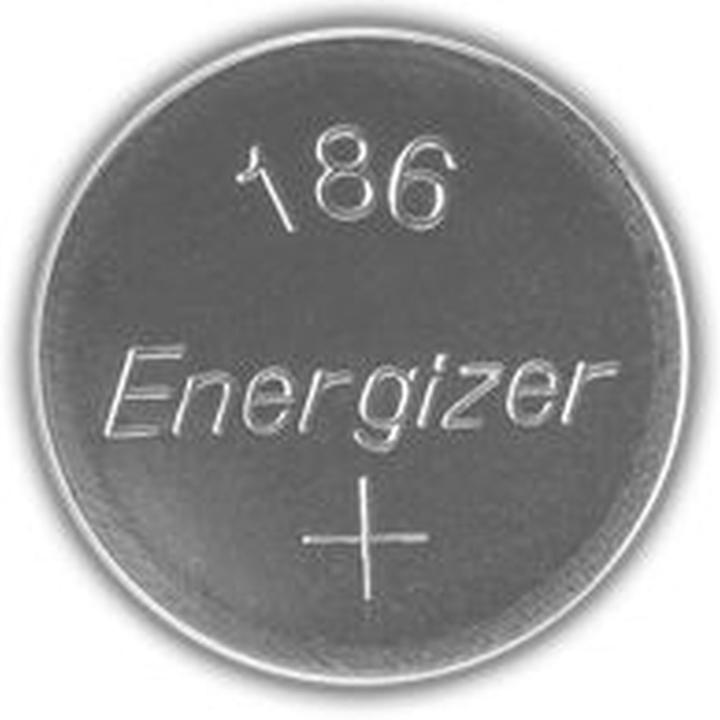 Produktbild Energizer LR43/186 Specialty (2 Stk., LR43, 123 mAh)