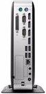 Produktbild HP Thin Client t730 M.2 SSD () RAM / Windows Embedded 7 Pro 64Bit / USB Business Slim kbd (AMD RX-427BB)
