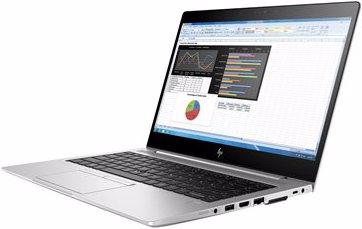 Produktbild HP mt44 Mobile Thin Client Ryzen 3 Pro 2300U FHD () RAM SSD WLAN+ BT 4.2 Active SmartcCard NFC W10IoT (AMD Ryzen 3 2300U)
