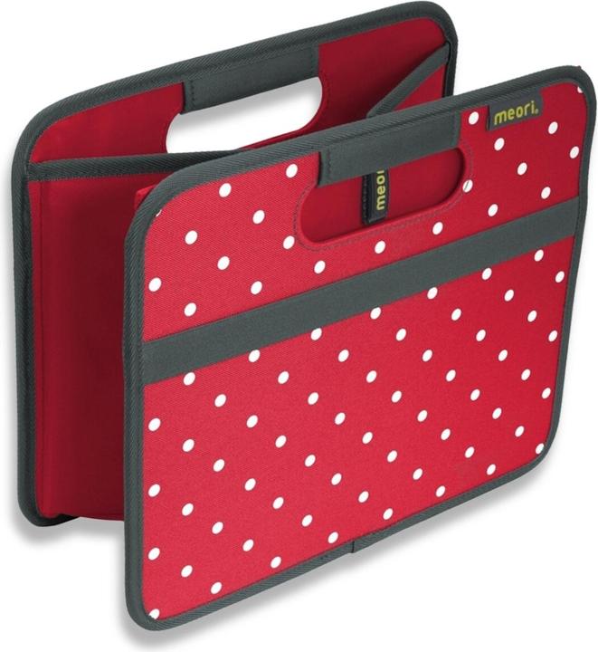 Produktbild Meori Faltboxen (32 x 27.5 x 2.5 cm, 15.80 l)