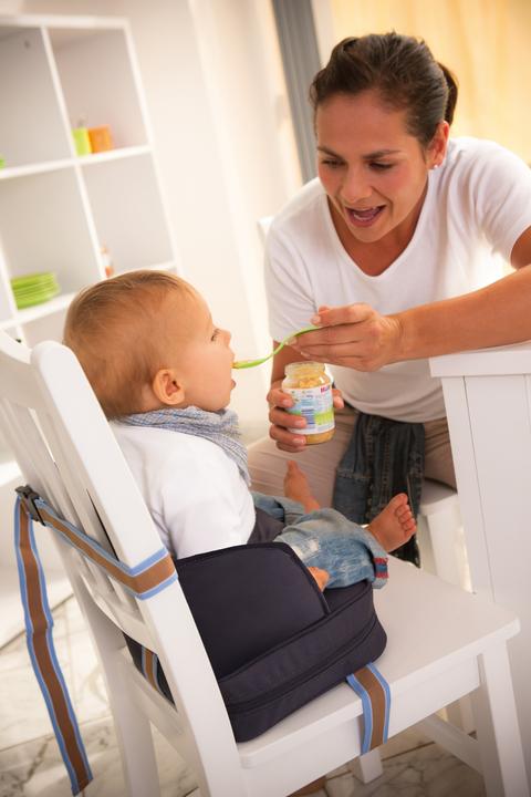 Image du produit Roba Siège D'appoint (Chaise haute)
