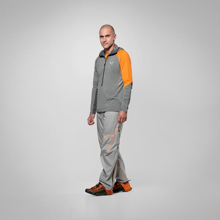 Produktbild Salewa Nxt Hyb 1/2 Zip Tee M (XL)