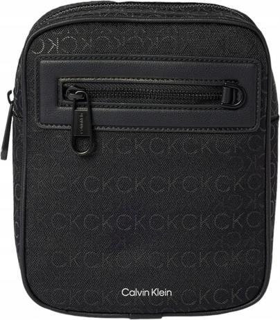 Calvin Klein Ck Elevaed Reporter S Mono (95% Recyceltes Polyester, 5% Polyurethan)