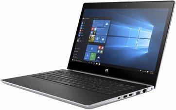 Image du produit HP mt21 Mobile Thin Client Intel Celeron 3867U Full-HD () 220 nits Intel HD Graphics HD Cam ThinPro (Intel Celeron 3867U)