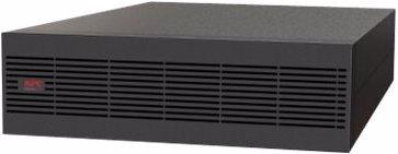 Productafbeelding APC EasyUPS SRV RM voor 6&10kVA (10000 VA, 6000 W, Online dubbele transformator UPS)
