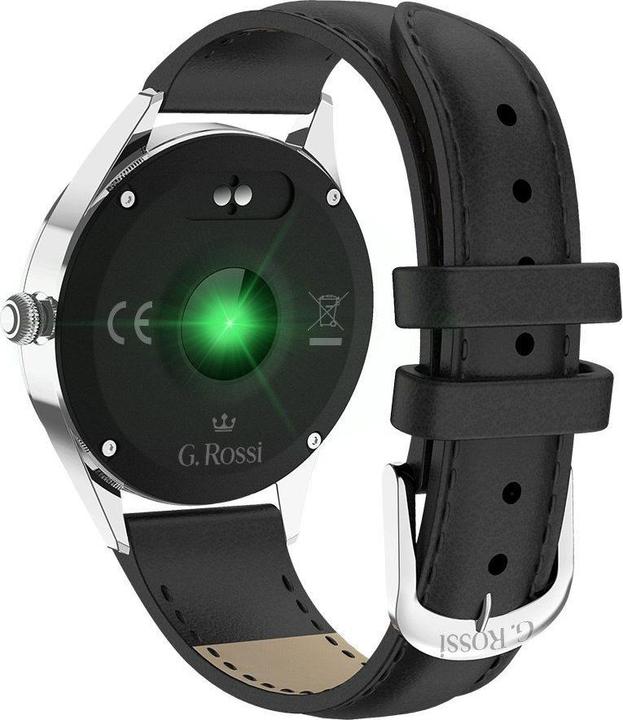 Produktbild Gino Rossi SSW017-9, Schwarz (38 mm)