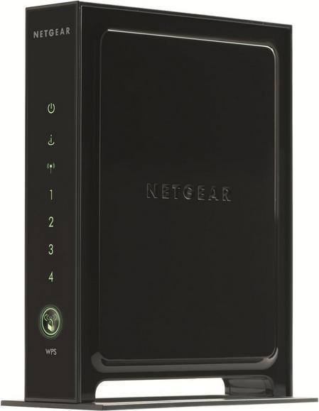 Netgear Wnr3500l-100pes