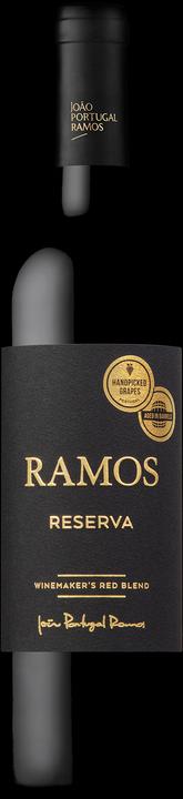 Image du produit Bodegas Ramos Ramos tinto Reserva (2022)