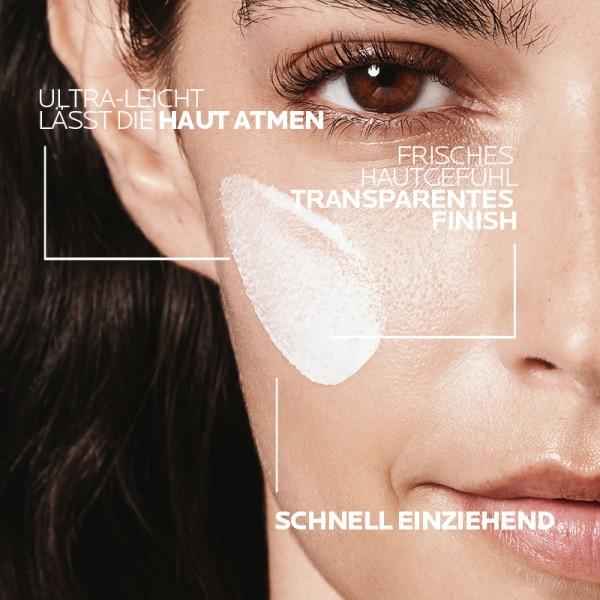 Actual product image La Roche Posay Anthelios UV Air LSF50+ deutsch/französisch 40 ml (Suntan cream, SPF 50+, 40 ml)