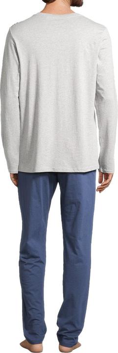 Produktbild Schiesser Night & Home Schlafanzug (52, L)