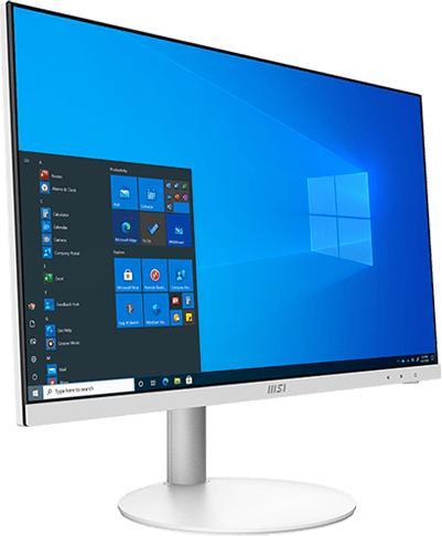 Immagine prodotto MSI AP241 11M-249EU (Intel Core i3-10105, 8 GB, 256 GB, UHD Graphics 630)