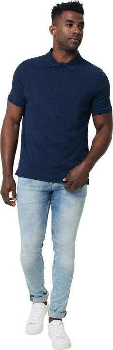 Actual product image Universal Textiles Mens Yosemite Pique Polo Shirt (M)