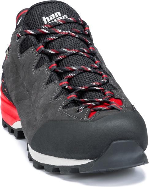 Actual product image Hanwag Makra Pro Low GTX (40)