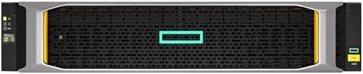 Immagine prodotto HPE MSA 2060 2U 12d LFF Drv Enclosure (SAS)