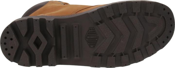 Actual product image Palladium Pampa Sport Cuff WPS - 22282 (46)