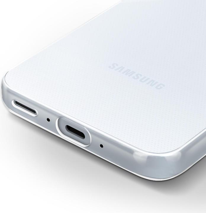Immagine prodotto Samsung Custodia trasparente (Samsung Galaxy A55)