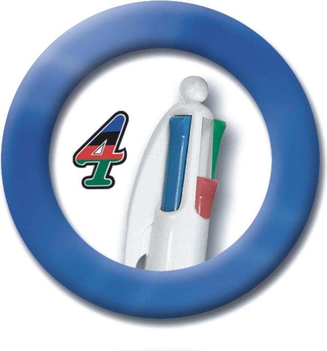 Immagine prodotto Bic Colori (Multicolore, 1 x)