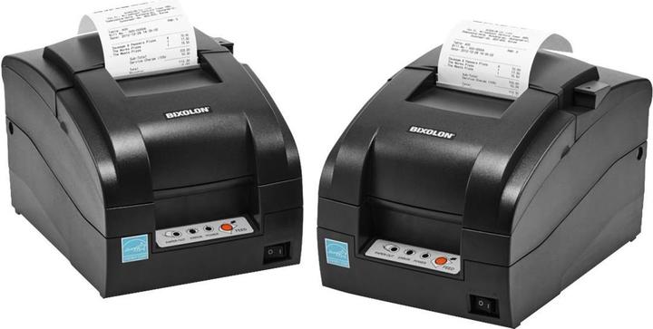 Produktbild Bixolon Srp275iii Impact Printer (USB 2.0, WLAN)