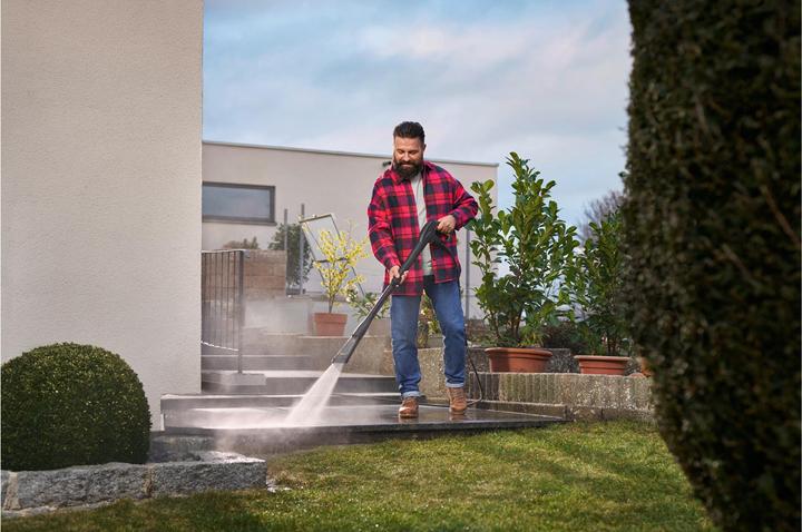 Produktbild Kärcher eco!Booster 145