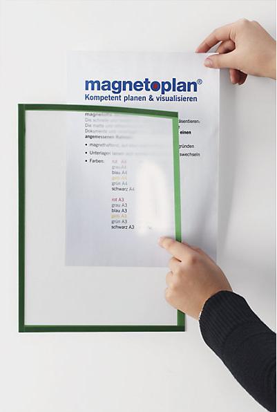 Produktbild Magnetoplan Magnetofix
