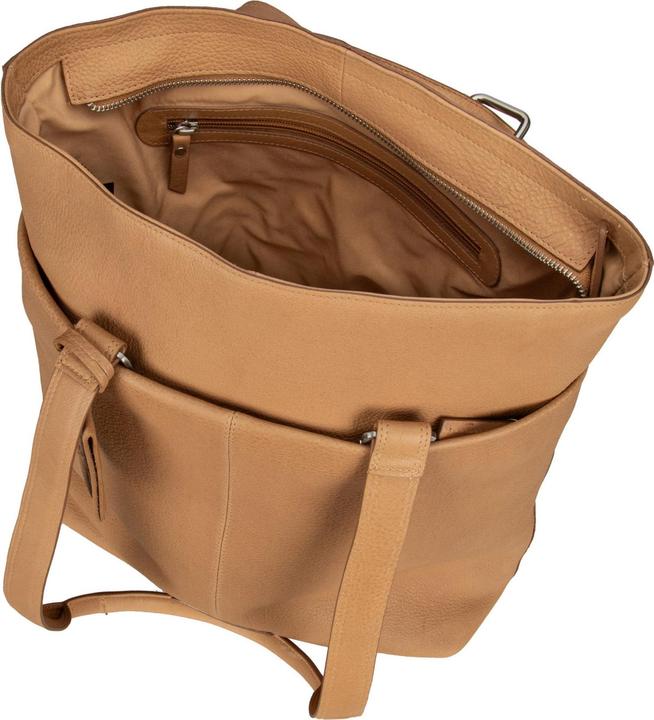 Immagine prodotto Burkely Soft Skylar Backpack Shopper (11 l)