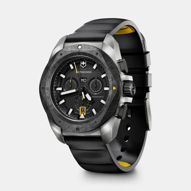 Produktbild Victorinox I.N.O.X. (Swiss Made, Chronograph, 43 mm)