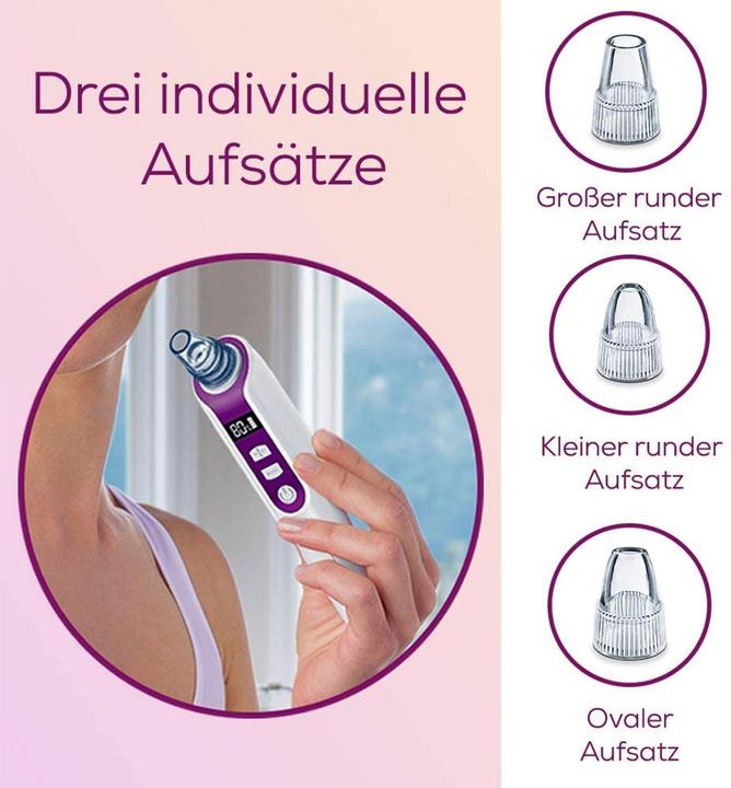 Produktbild Beurer FC 41