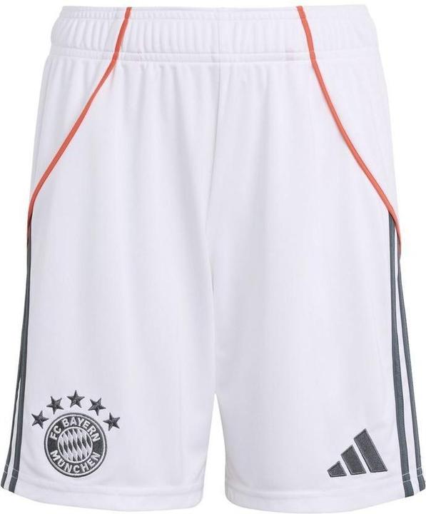 Produktbild adidas Fc Bayern München Auswärts Shorts (S)